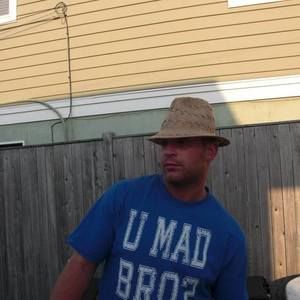 Meet your Posher, Mike